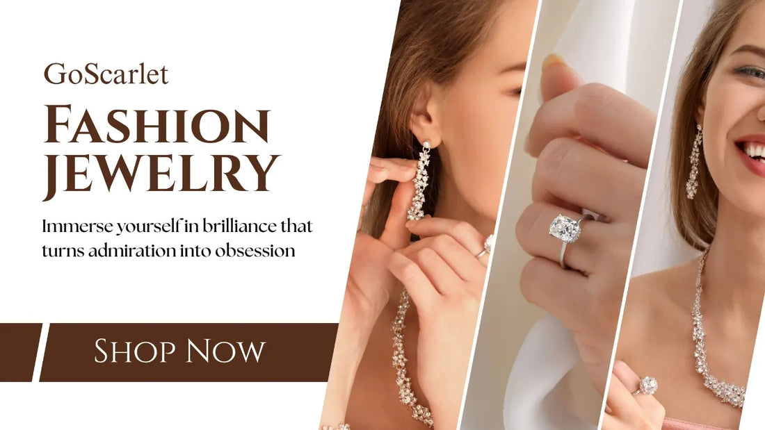 best fashion jewellery Hubli affordable trendy jewellery Goscarlet