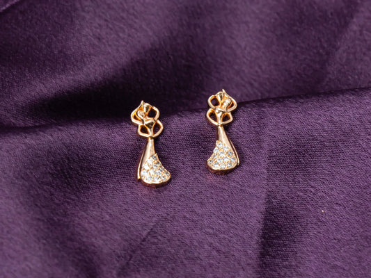Fashion Zircon Earrings for Women-009.