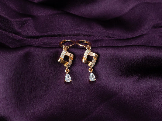 Fashion Zircon Earrings for Women-016.
